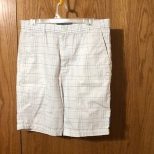 Griffith shorts